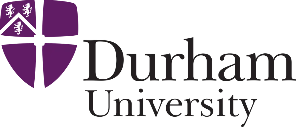 Durham University logo